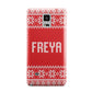 Christmas Jumper Samsung Galaxy Note 4 Case