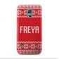 Christmas Jumper Samsung Galaxy S5 Mini Case