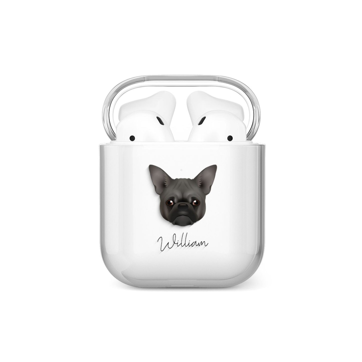 Chug Personalised AirPods Case