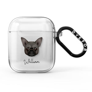 Chug Personalised AirPods Case