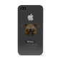 Chug Personalised Apple iPhone 4s Case