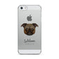 Chug Personalised Apple iPhone 5 Case