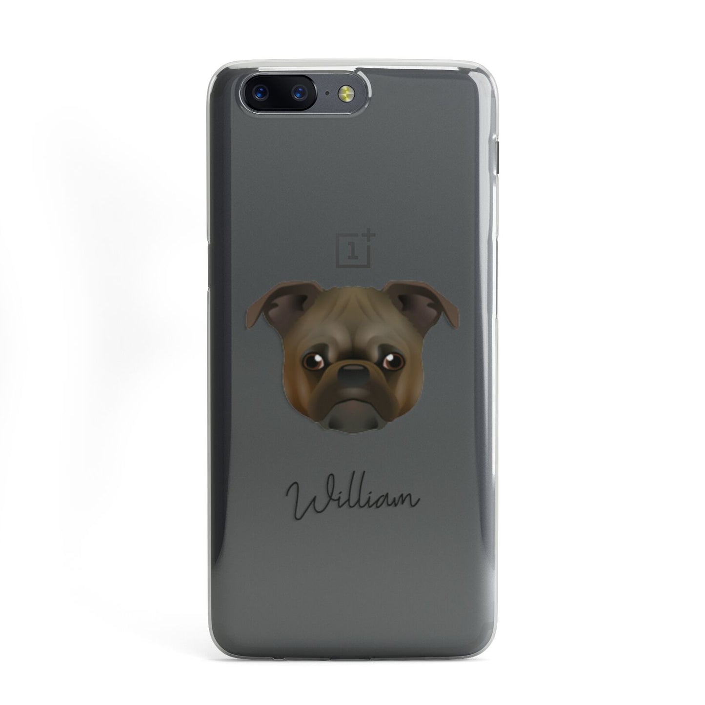 Chug Personalised OnePlus Case