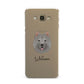 Chusky Personalised Samsung Galaxy A8 Case