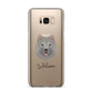 Chusky Personalised Samsung Galaxy S8 Plus Case