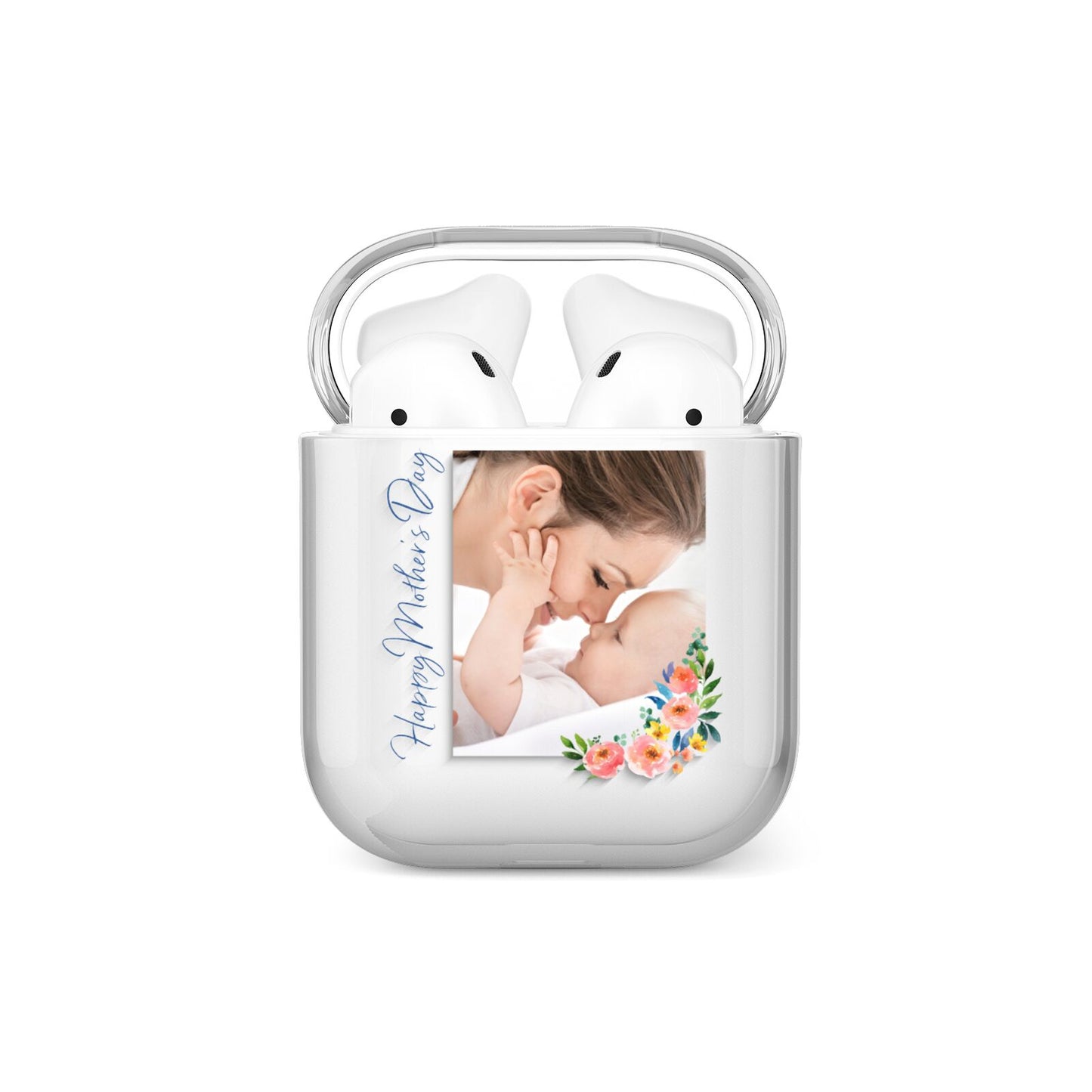 Classic Mothers Day AirPods Case