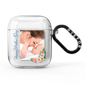 Classic Mothers Day AirPods Case