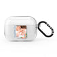 Classic Mothers Day AirPods Pro Clear Case