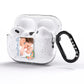 Classic Mothers Day AirPods Pro Glitter Case Side Image