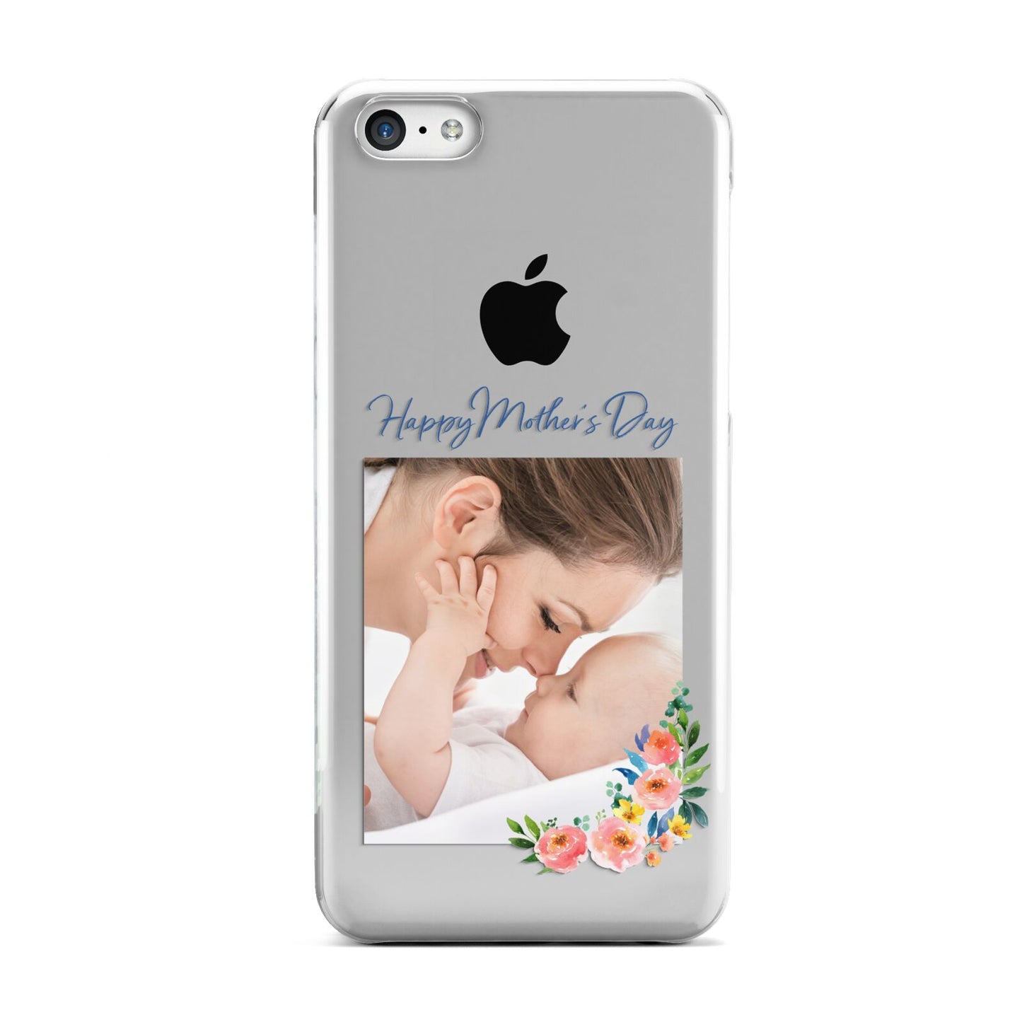 Classic Mothers Day Apple iPhone 5c Case