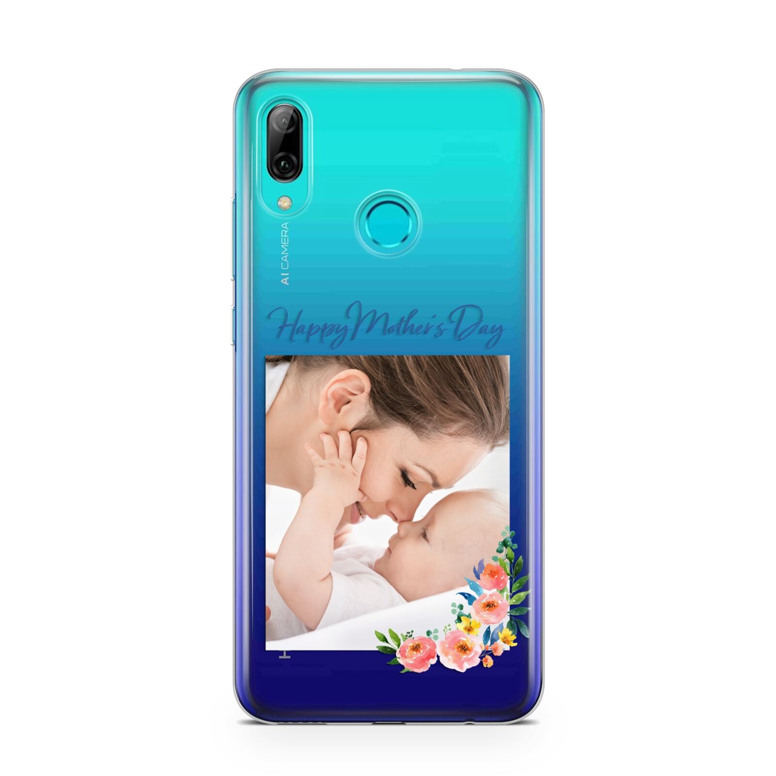 Classic Mothers Day Huawei P Smart 2019 Case