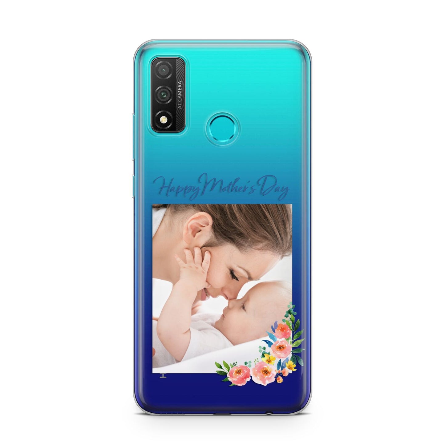 Classic Mothers Day Huawei P Smart 2020