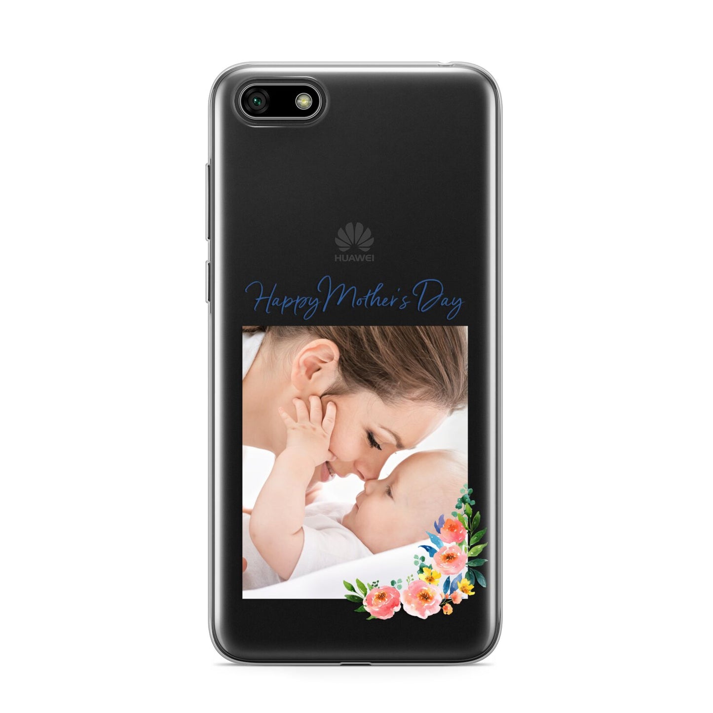 Classic Mothers Day Huawei Y5 Prime 2018 Phone Case