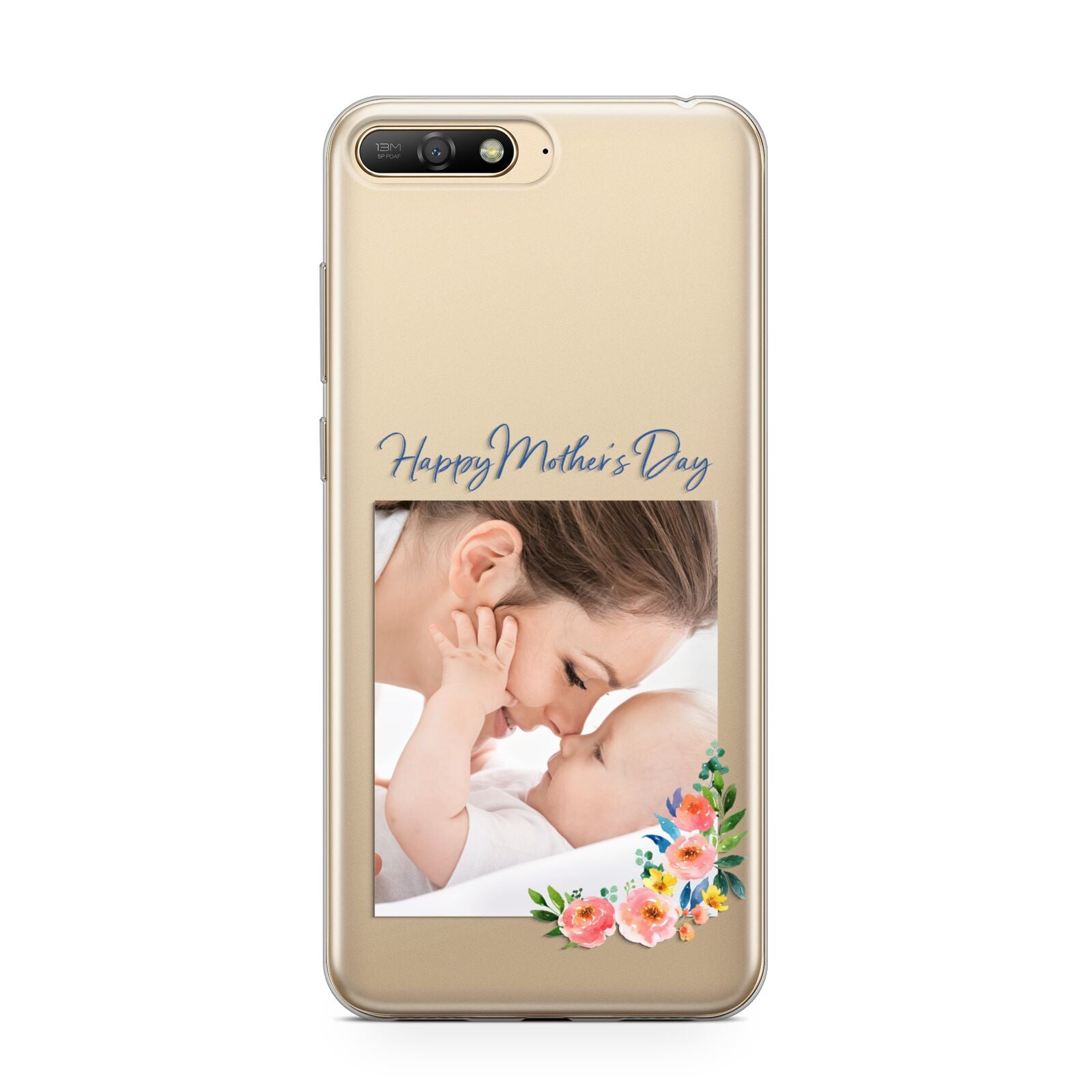 Classic Mothers Day Huawei Y6 2018