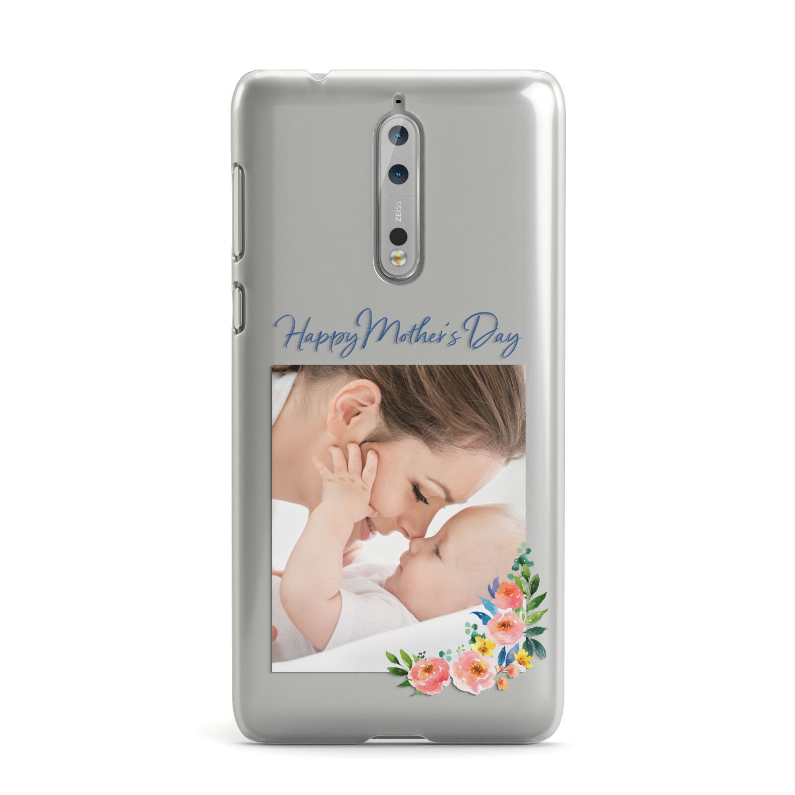 Classic Mothers Day Nokia Case