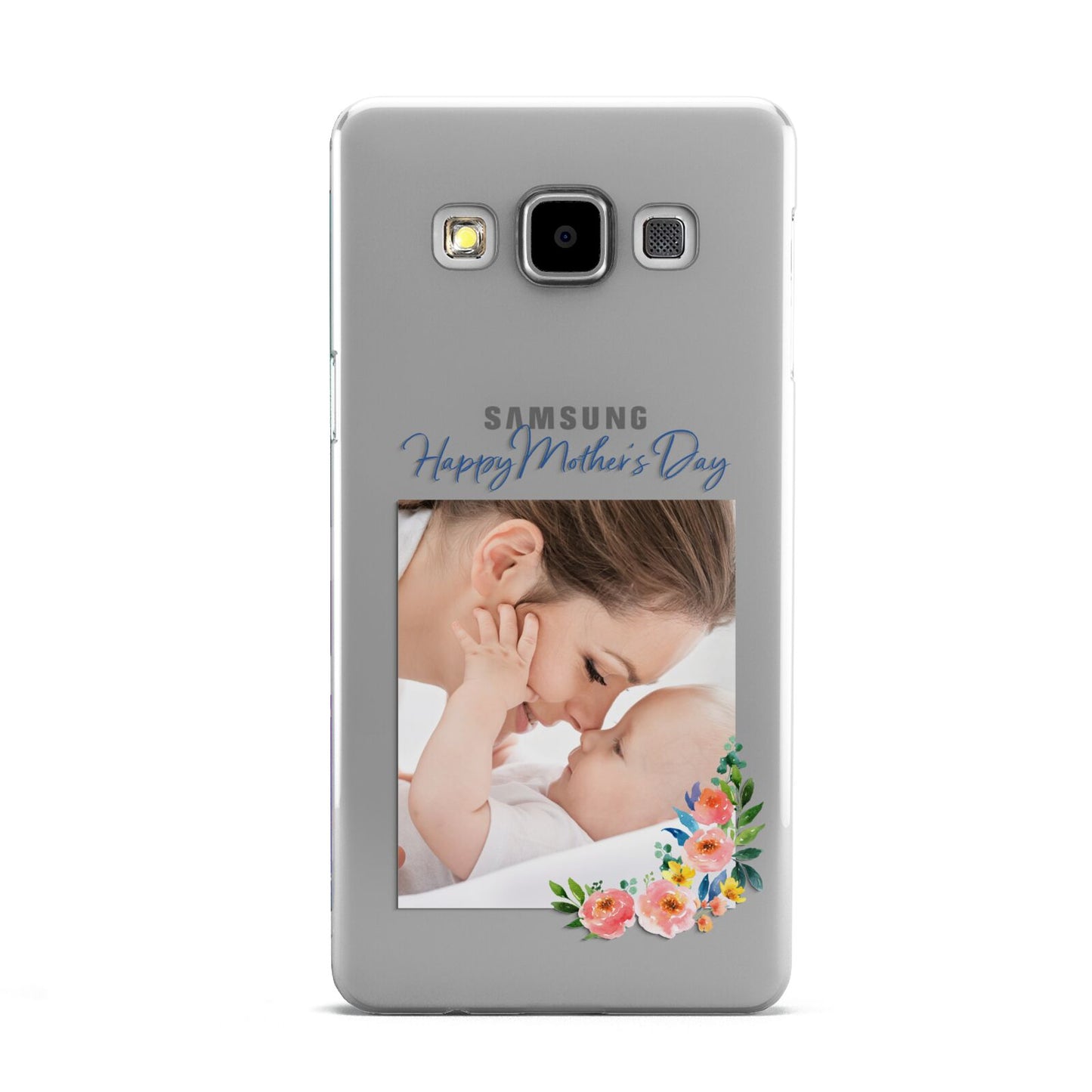 Classic Mothers Day Samsung Galaxy A5 Case