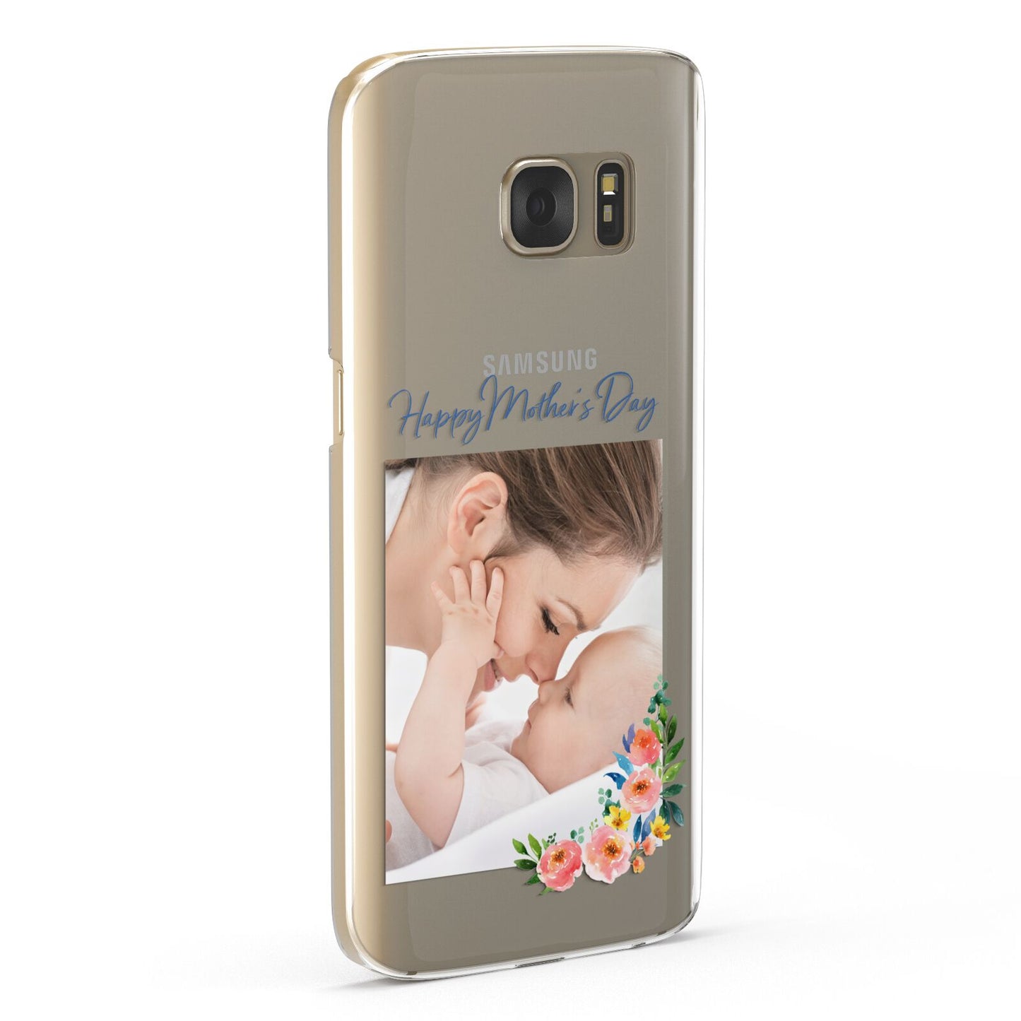 Classic Mothers Day Samsung Galaxy Case Fourty Five Degrees