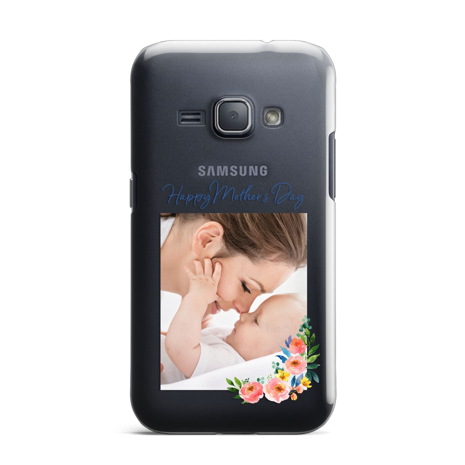 Classic Mothers Day Samsung Galaxy J1 2016 Case