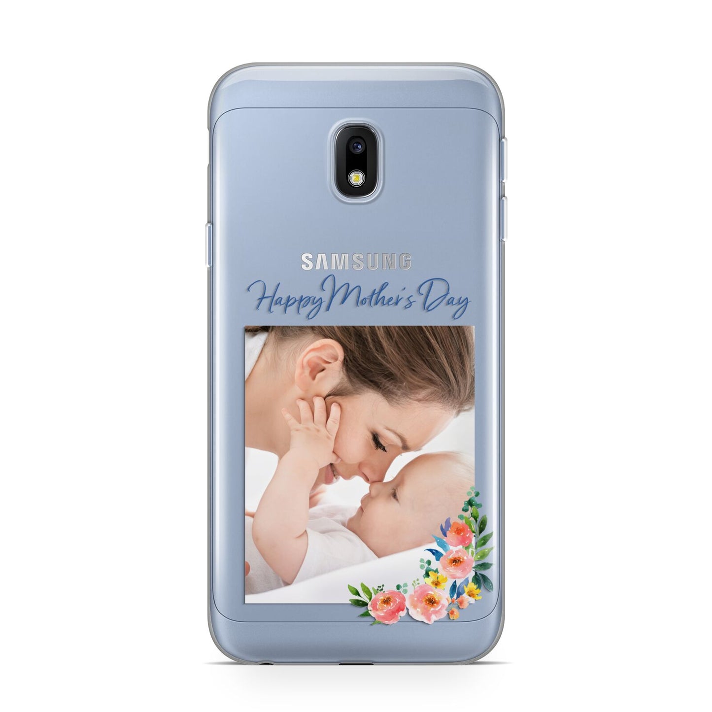 Classic Mothers Day Samsung Galaxy J3 2017 Case