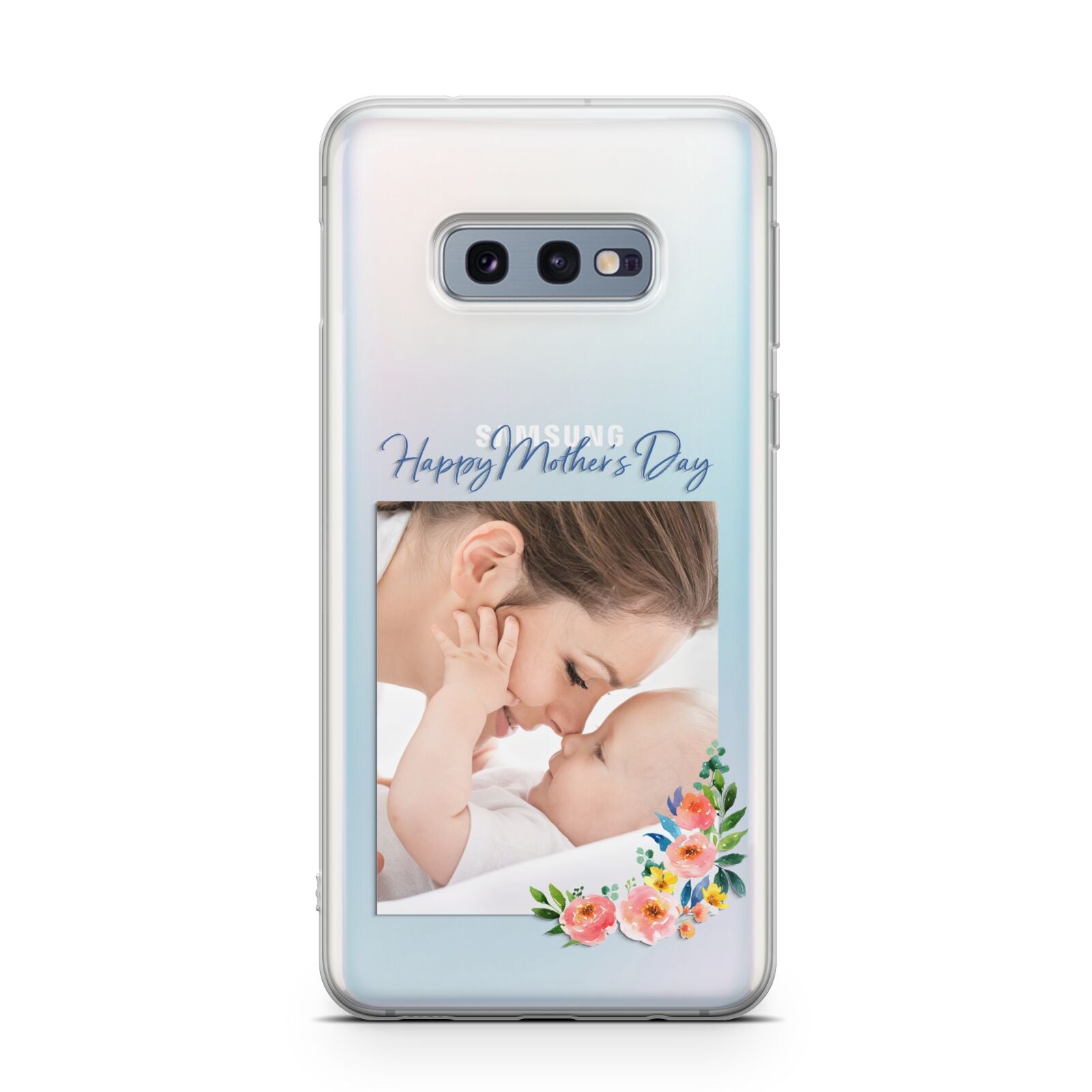 Classic Mothers Day Samsung Galaxy S10E Case