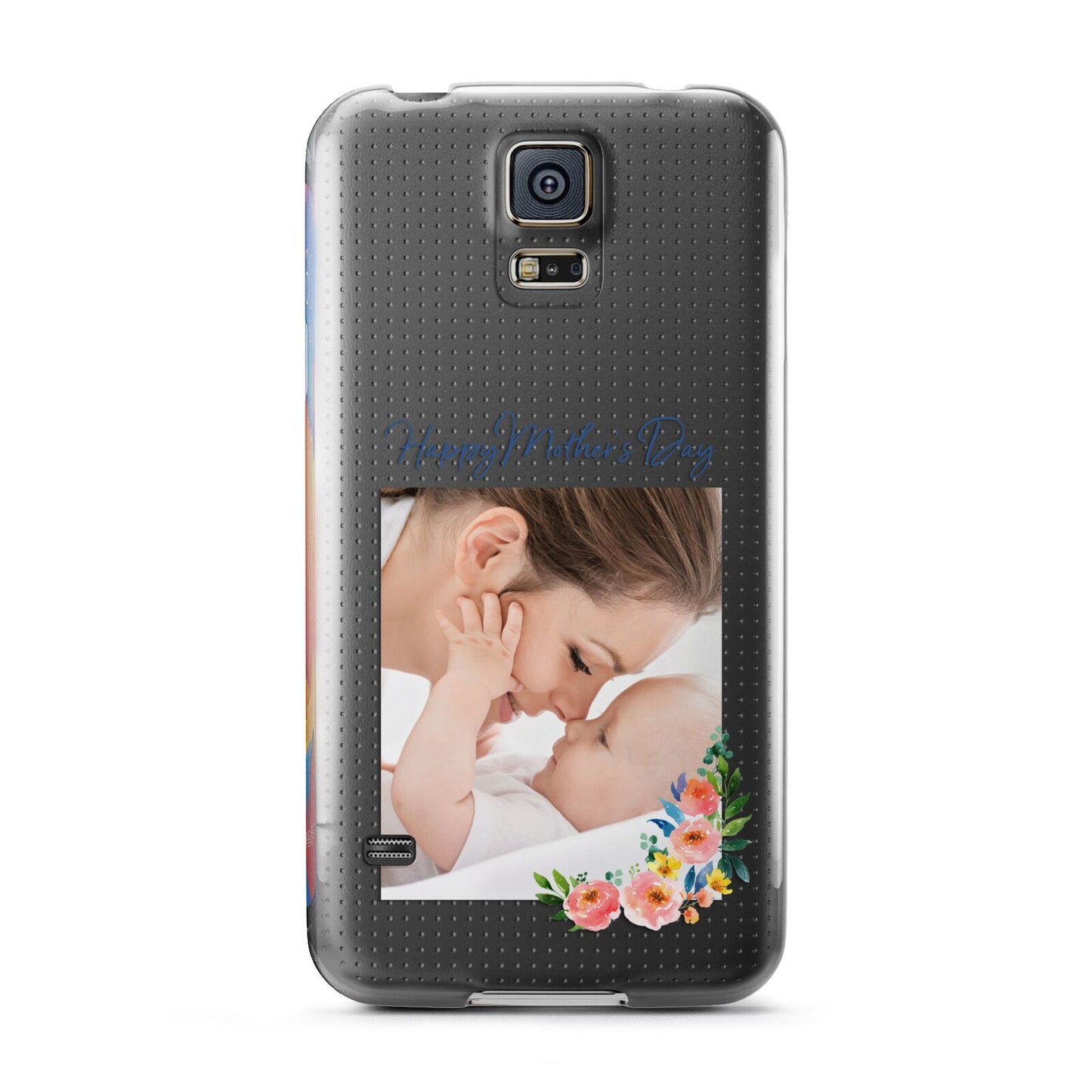 Classic Mothers Day Samsung Galaxy S5 Case