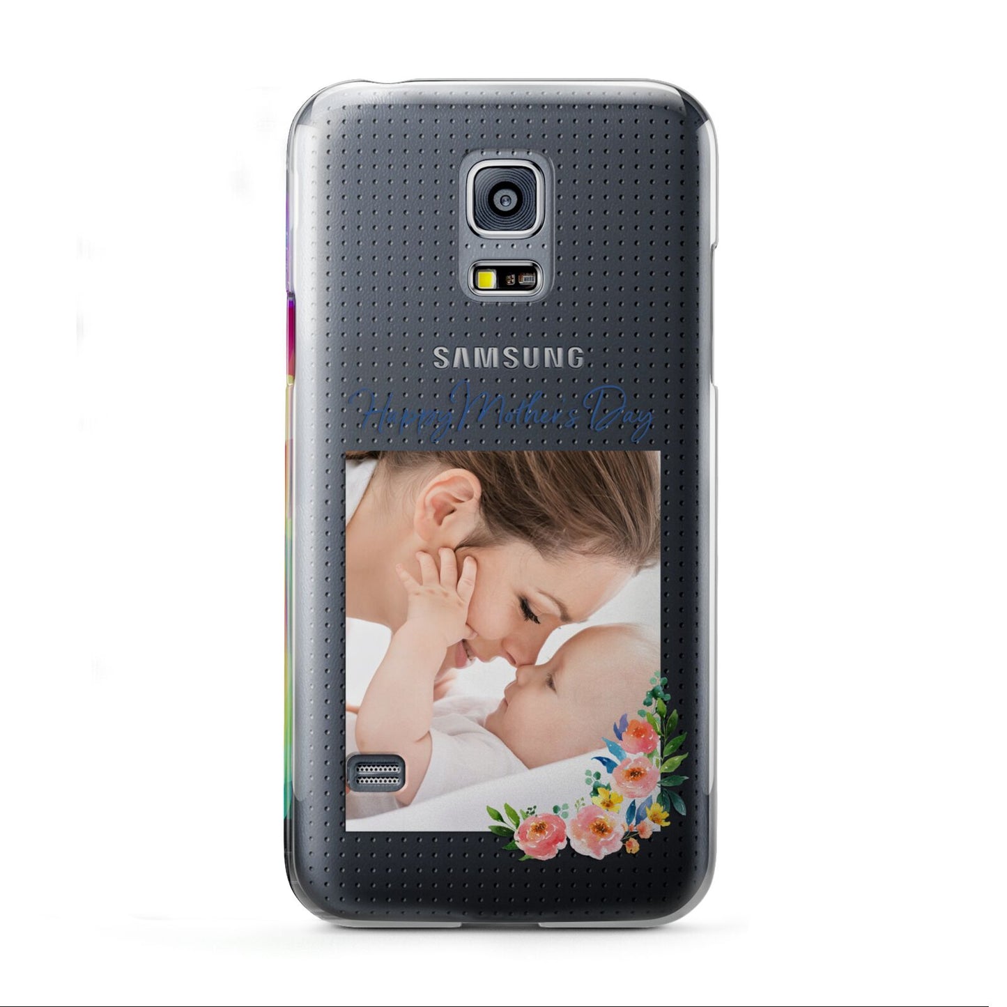 Classic Mothers Day Samsung Galaxy S5 Mini Case