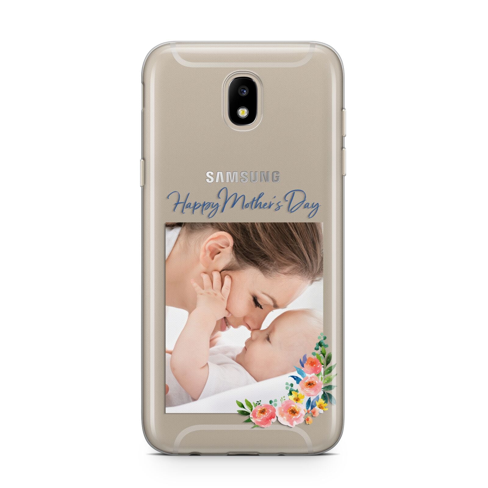 Classic Mothers Day Samsung J5 2017 Case