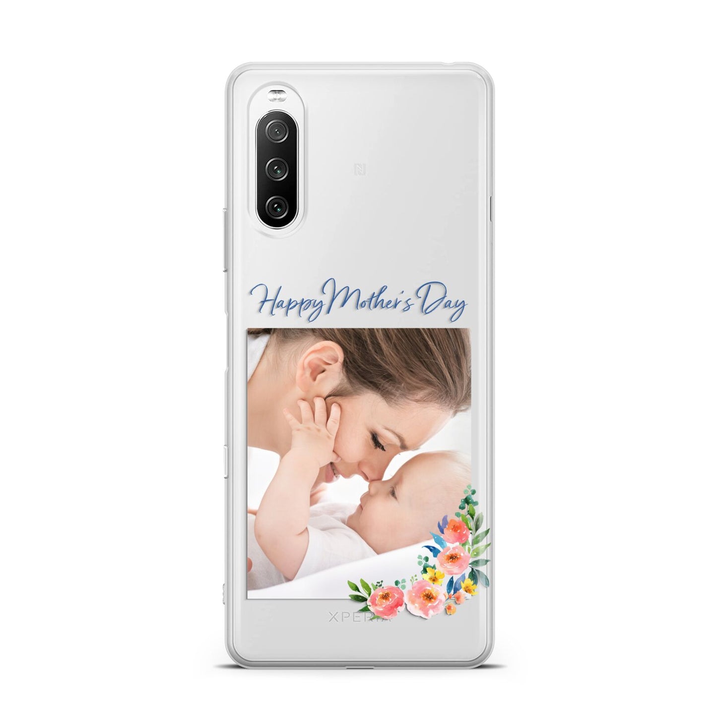 Classic Mothers Day Sony Xperia 10 III Case