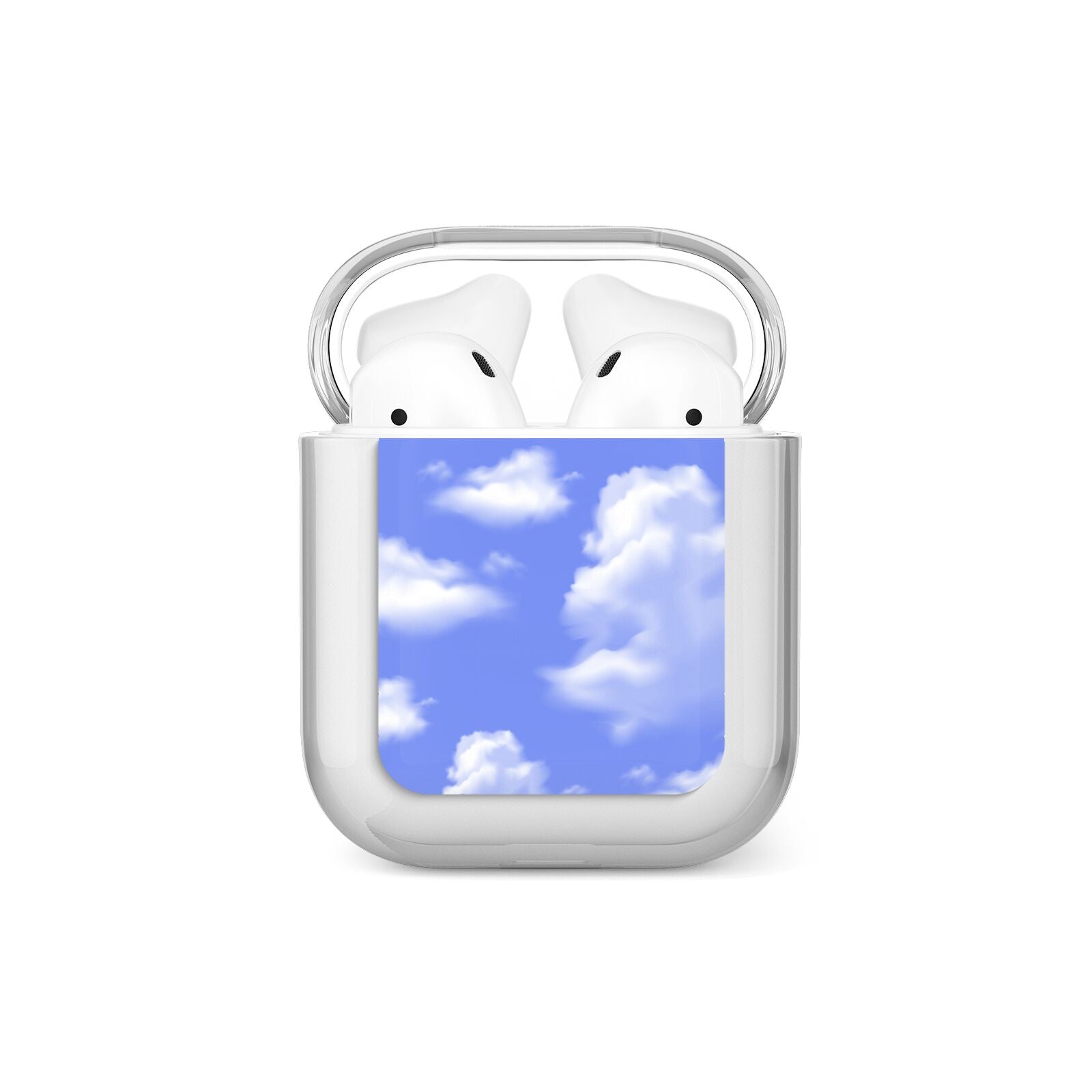 Clouds AirPods Case