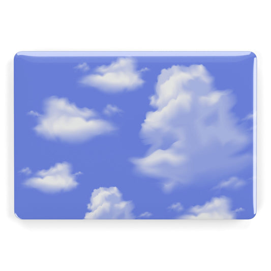 Clouds Apple MacBook Case