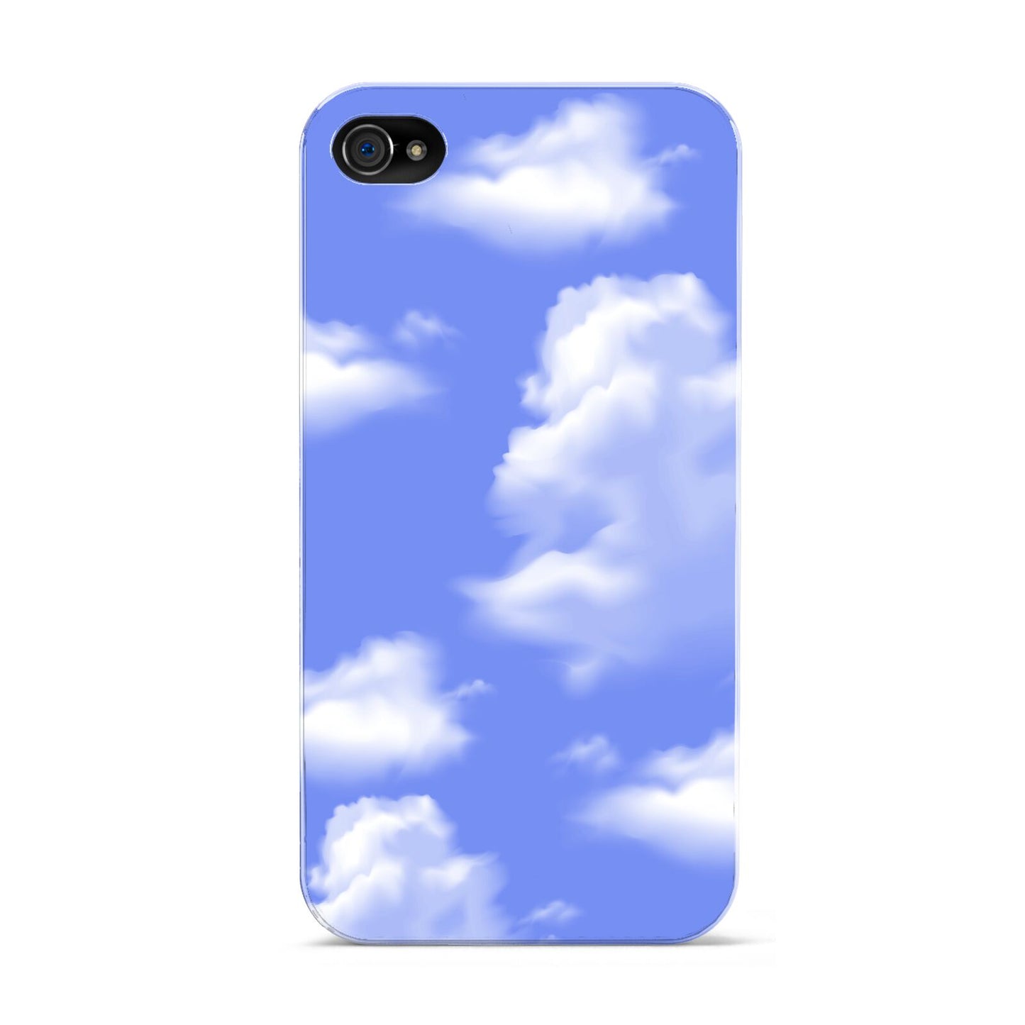 Clouds Apple iPhone 4s Case