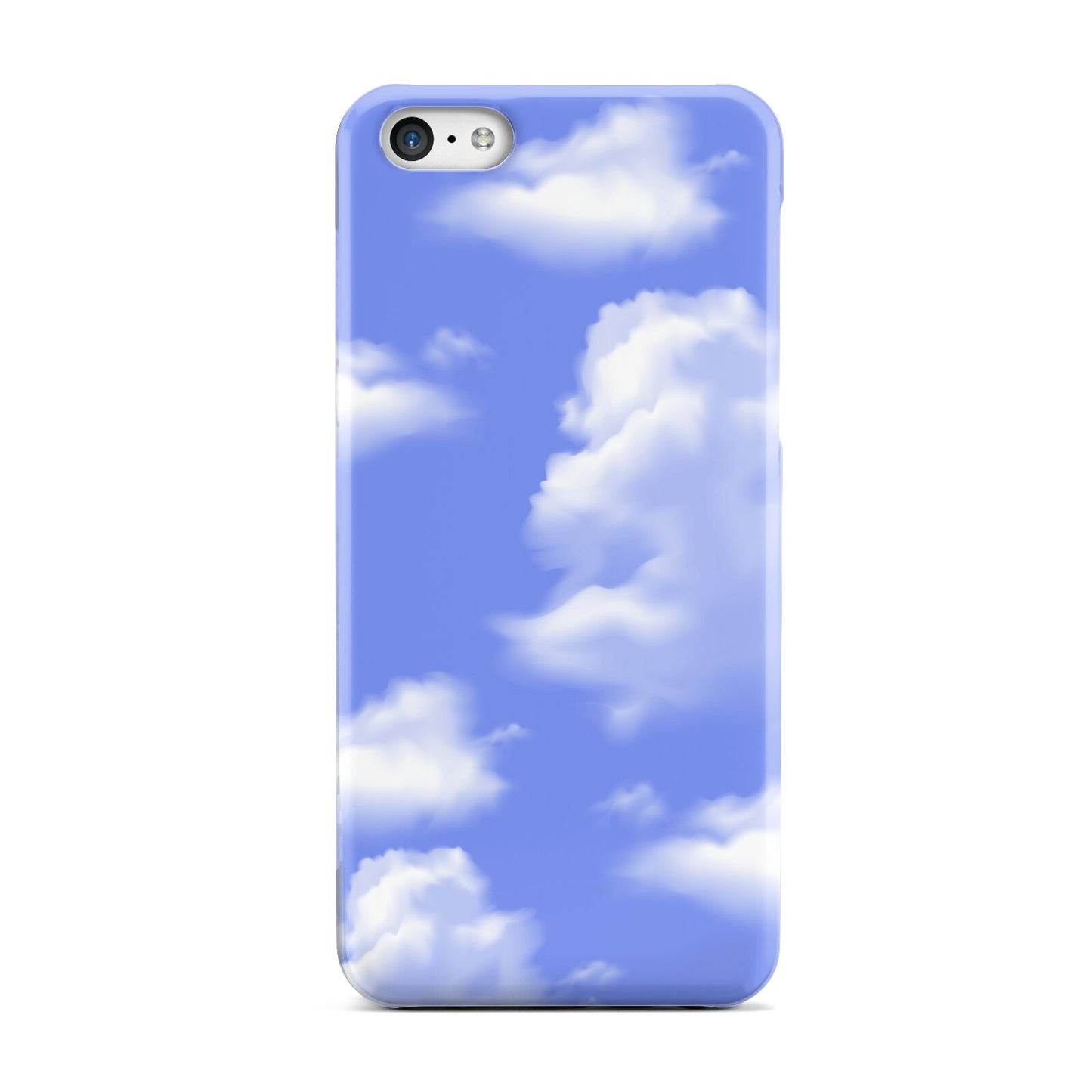 Clouds Apple iPhone 5c Case