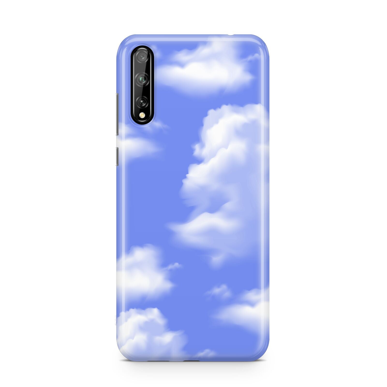 Clouds Huawei Enjoy 10s Phone Case