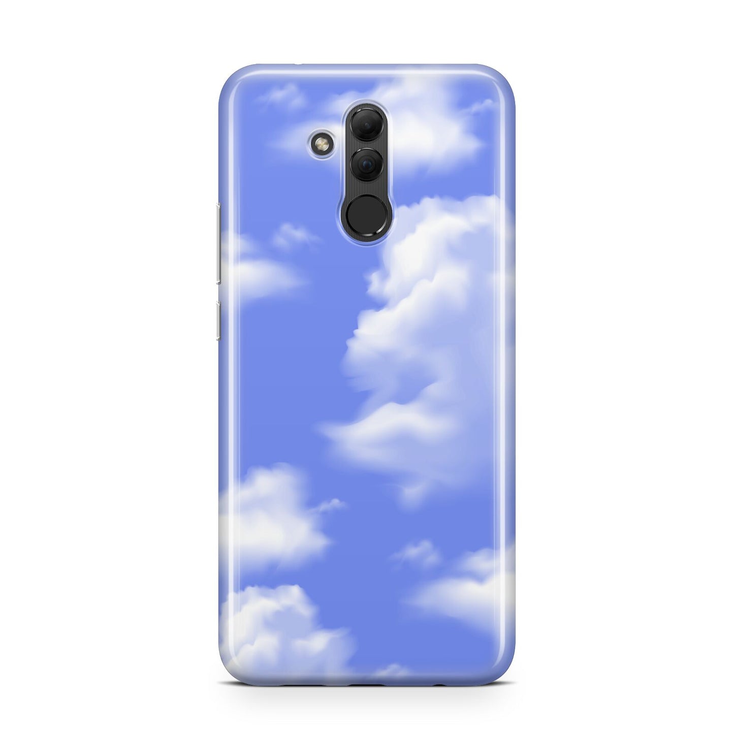 Clouds Huawei Mate 20 Lite