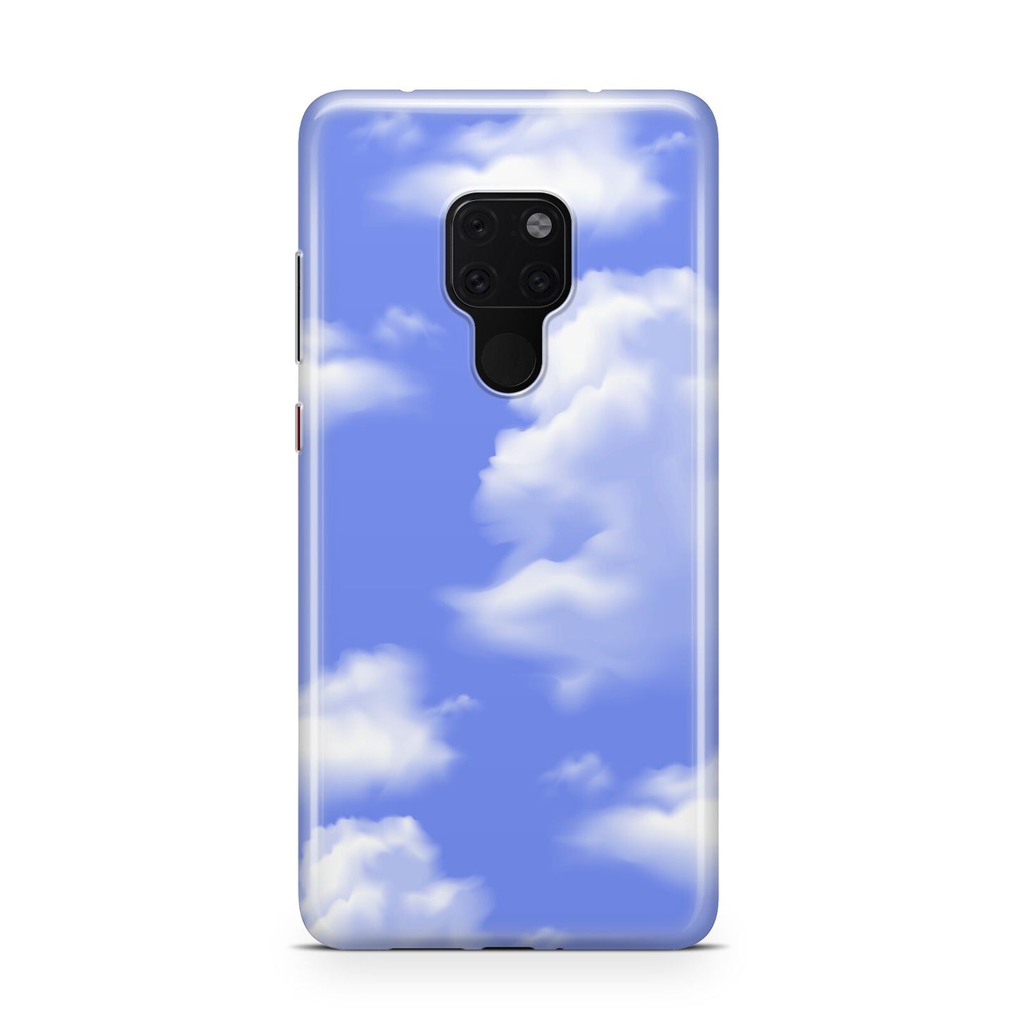 Clouds Huawei Mate 20 Phone Case