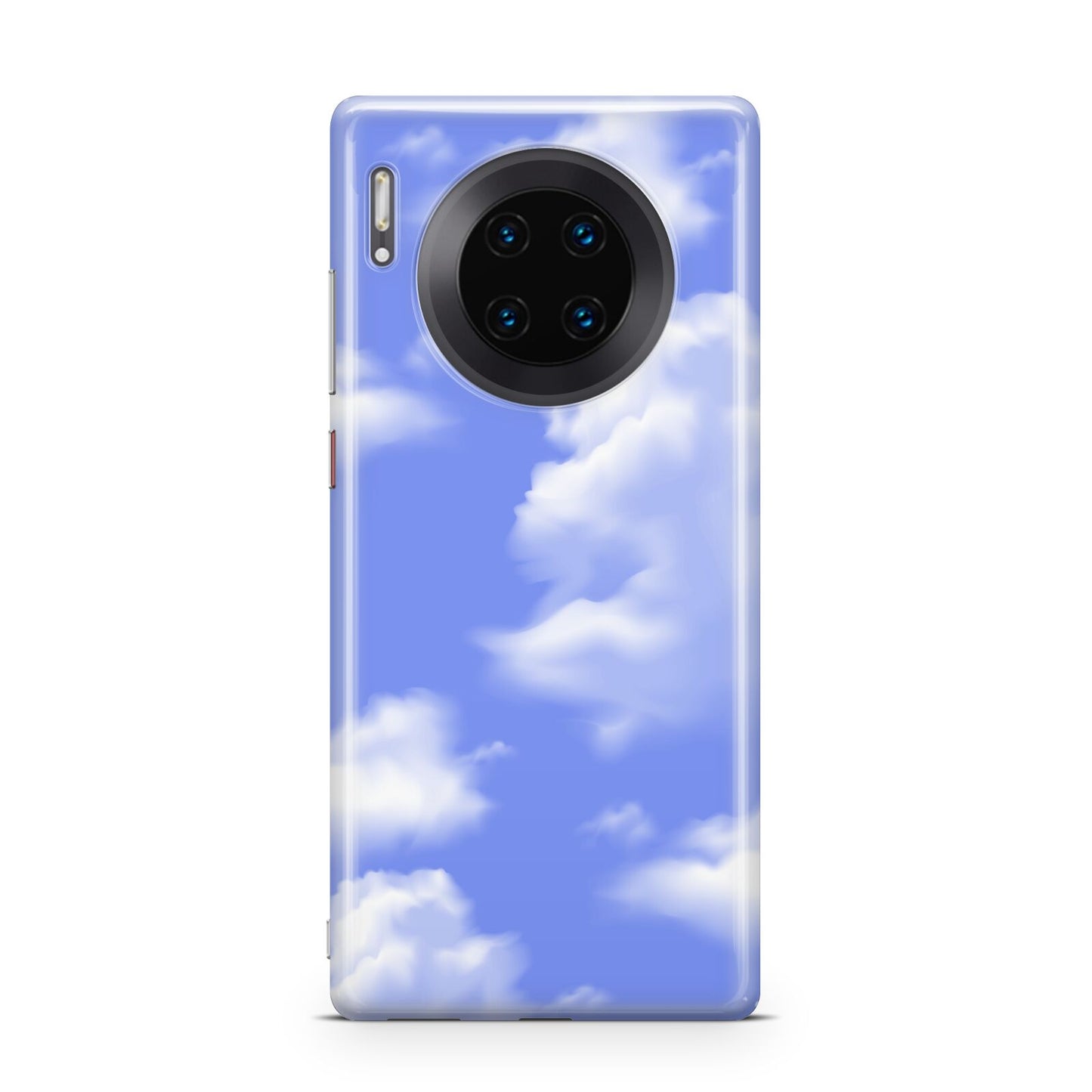 Clouds Huawei Mate 30 Pro Phone Case