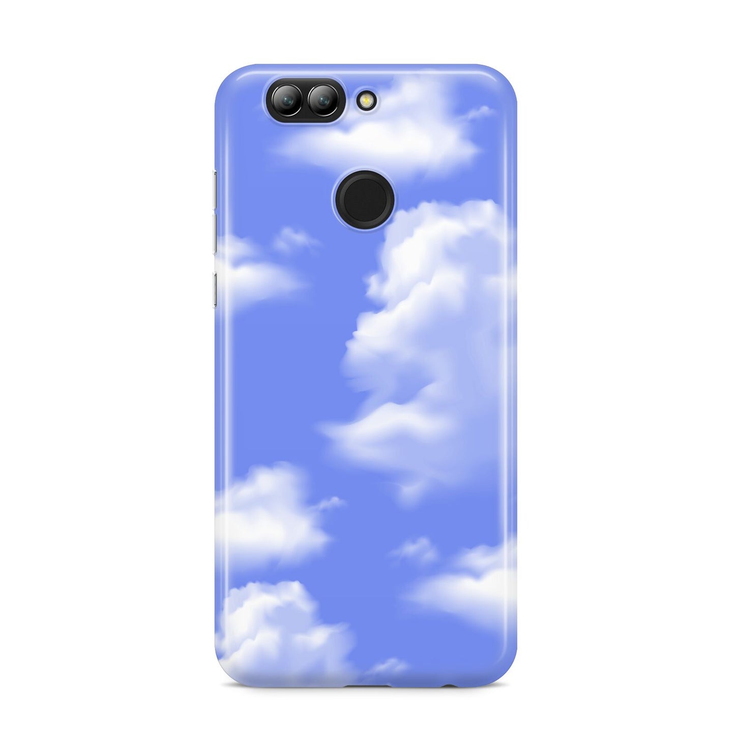 Clouds Huawei Nova 2s Phone Case