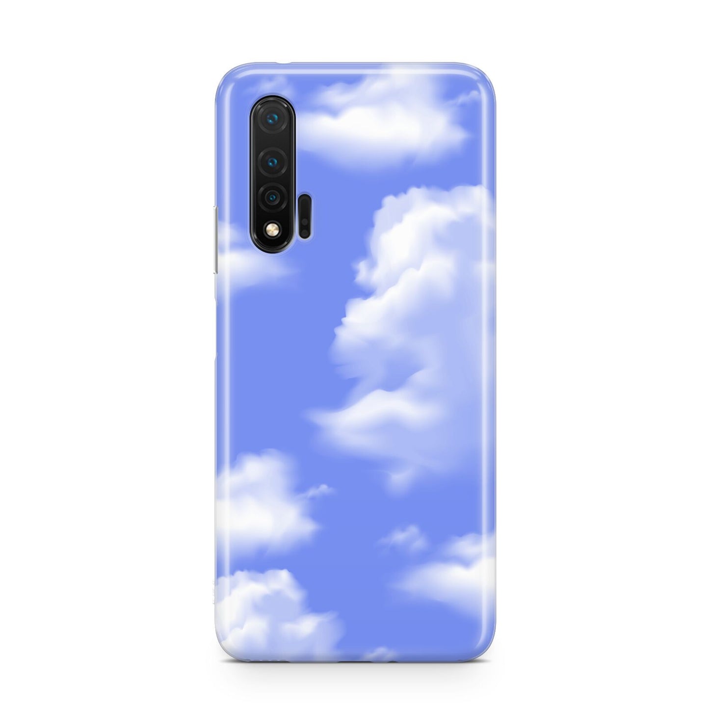 Clouds Huawei Nova 6 Phone Case