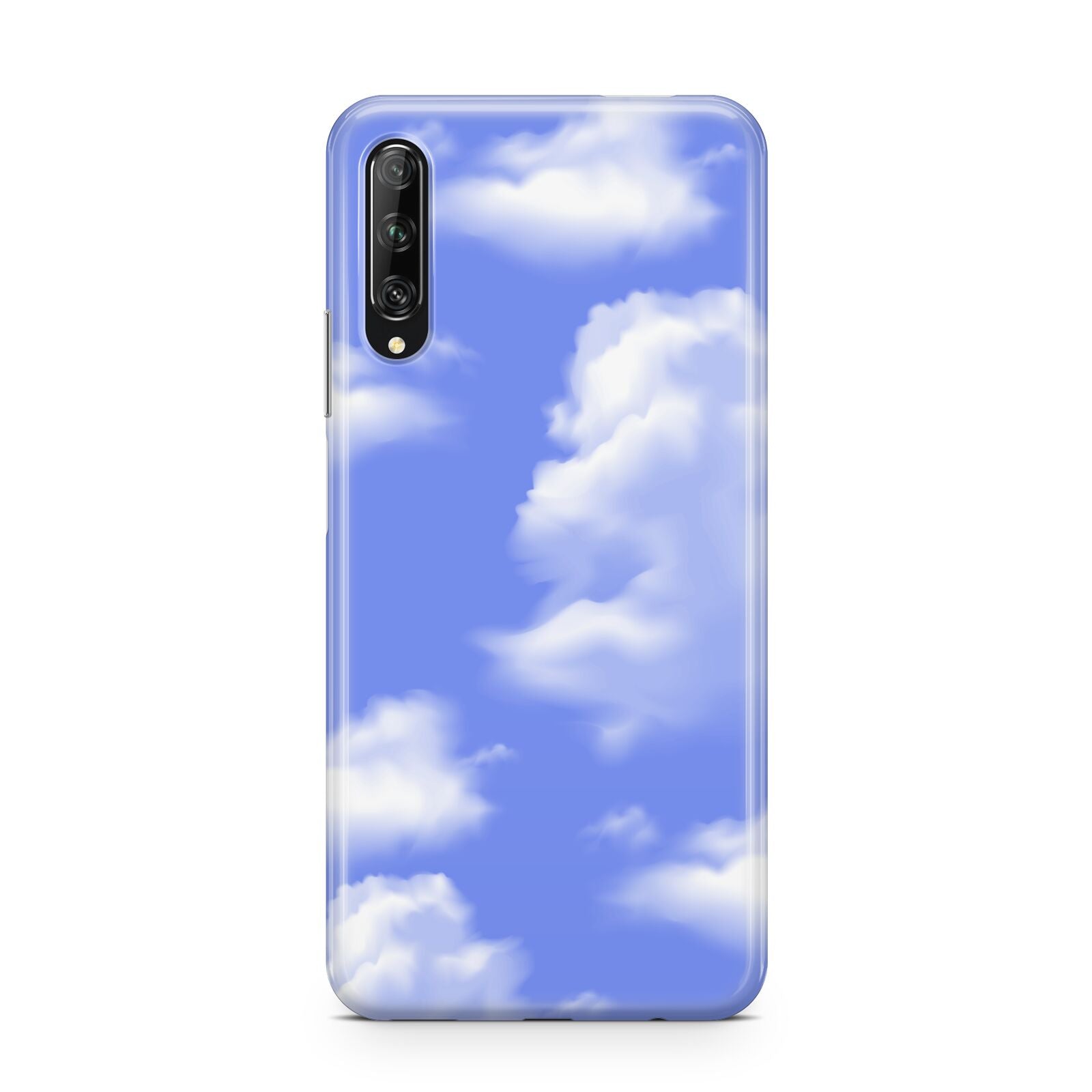 Clouds Huawei P Smart Pro 2019