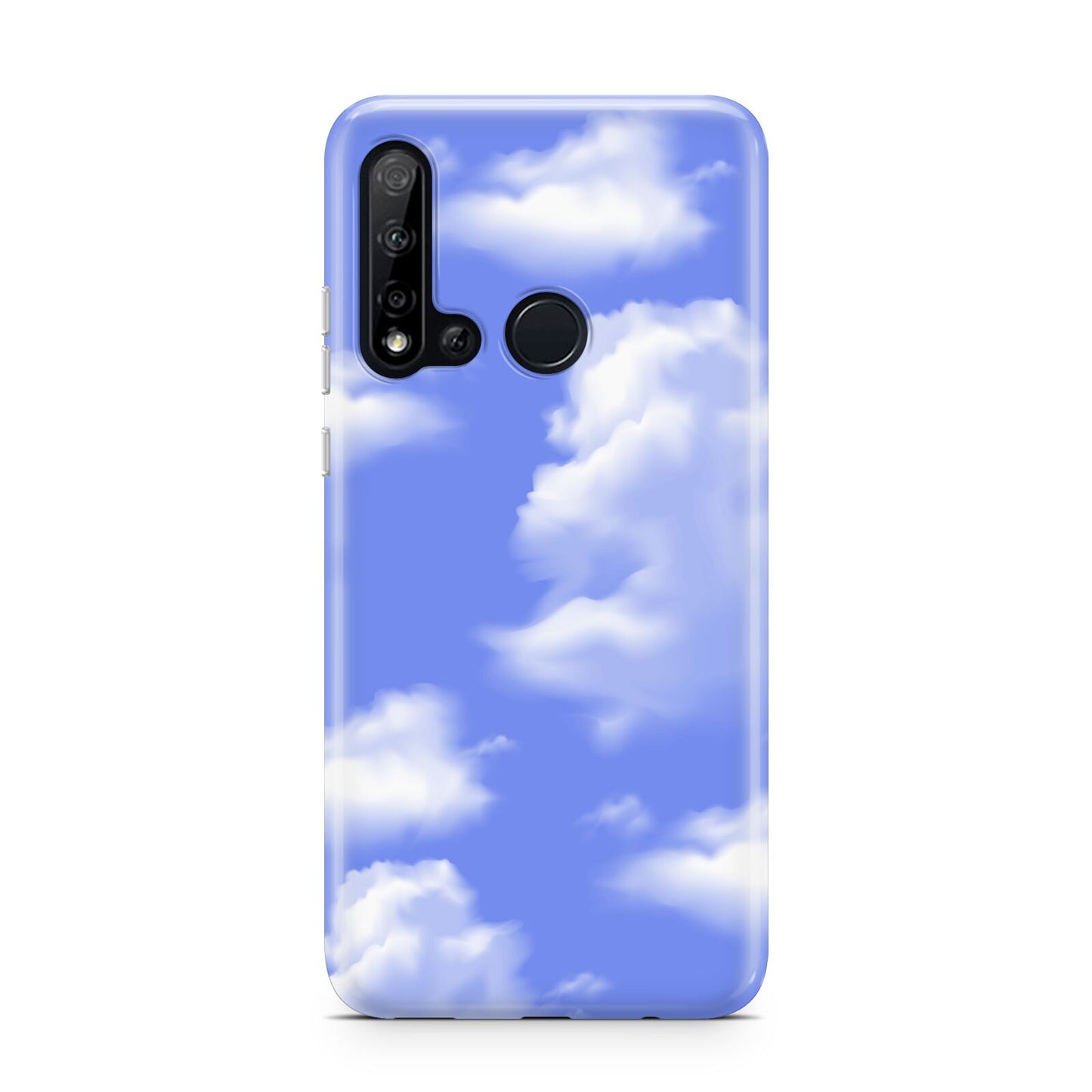 Clouds Huawei P20 Lite 5G Phone Case