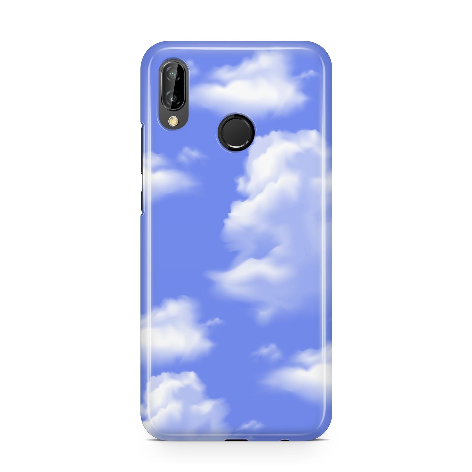 Clouds Huawei P20 Lite Phone Case