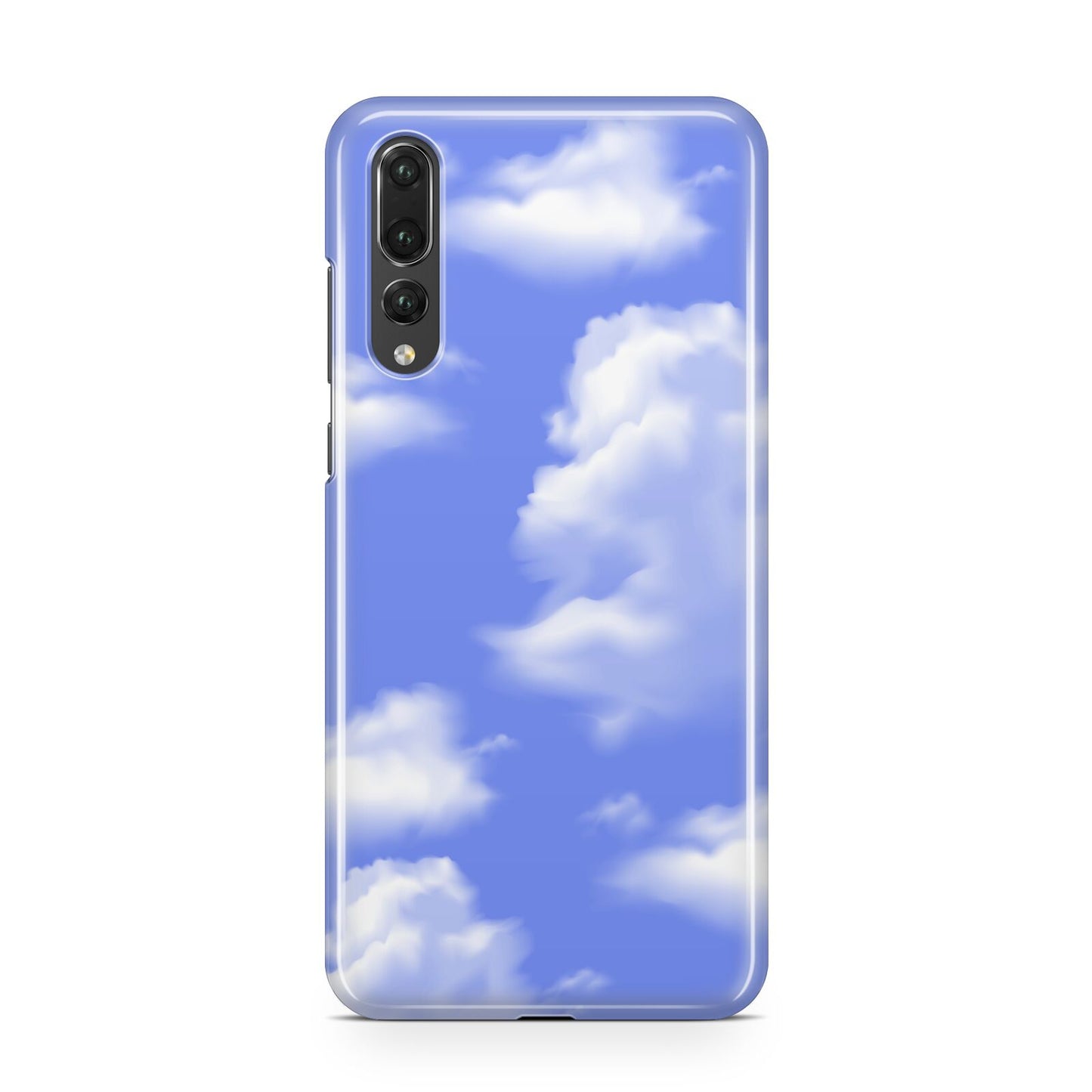 Clouds Huawei P20 Pro Phone Case