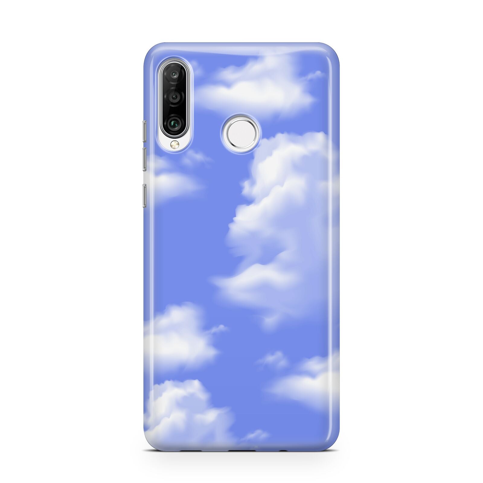 Clouds Huawei P30 Lite Phone Case