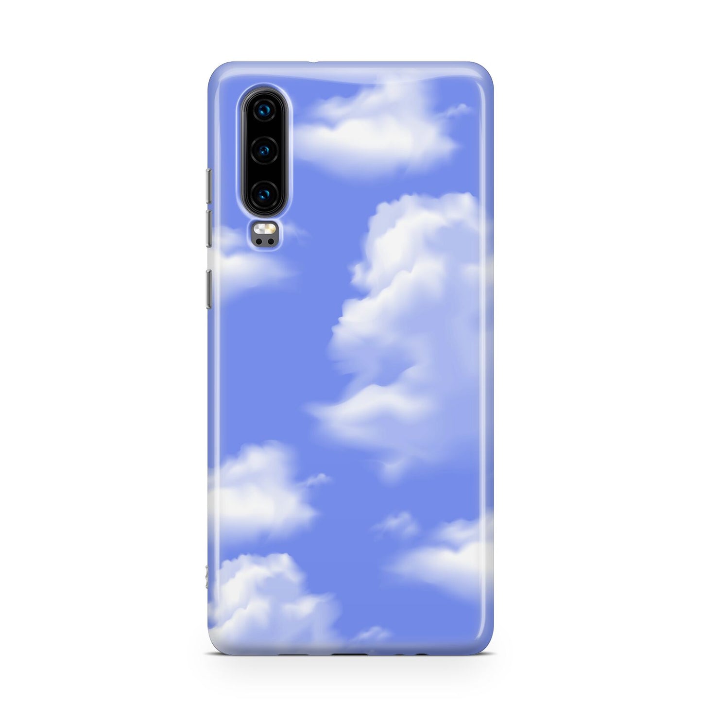 Clouds Huawei P30 Phone Case