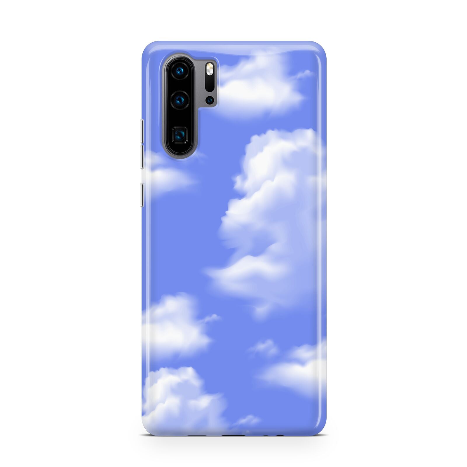 Clouds Huawei P30 Pro Phone Case