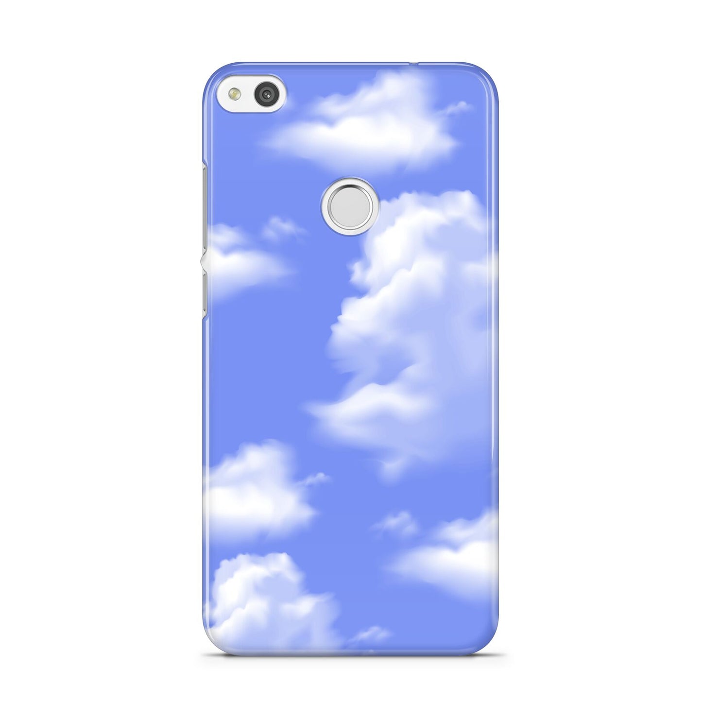 Clouds Huawei P8 Lite Case