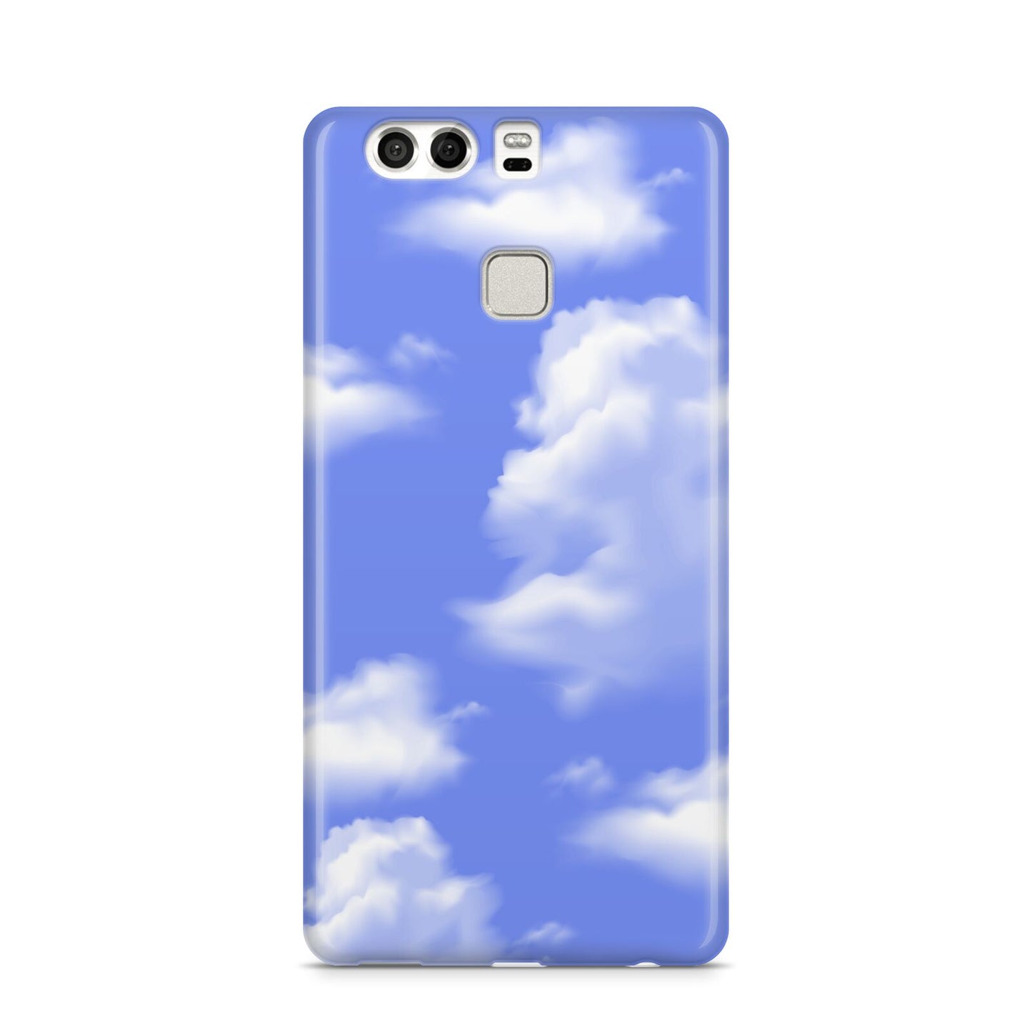 Clouds Huawei P9 Case