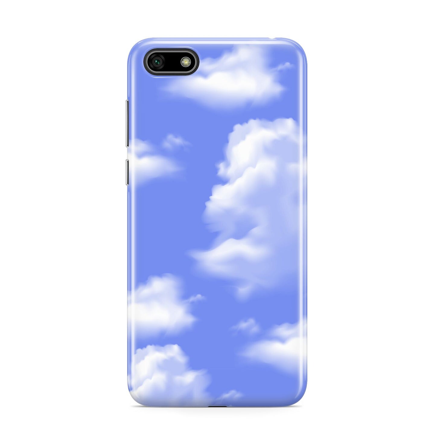 Clouds Huawei Y5 Prime 2018 Phone Case