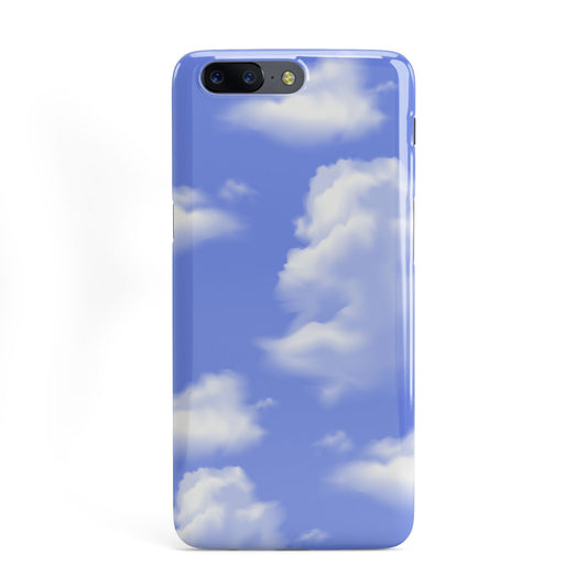 Clouds OnePlus Case