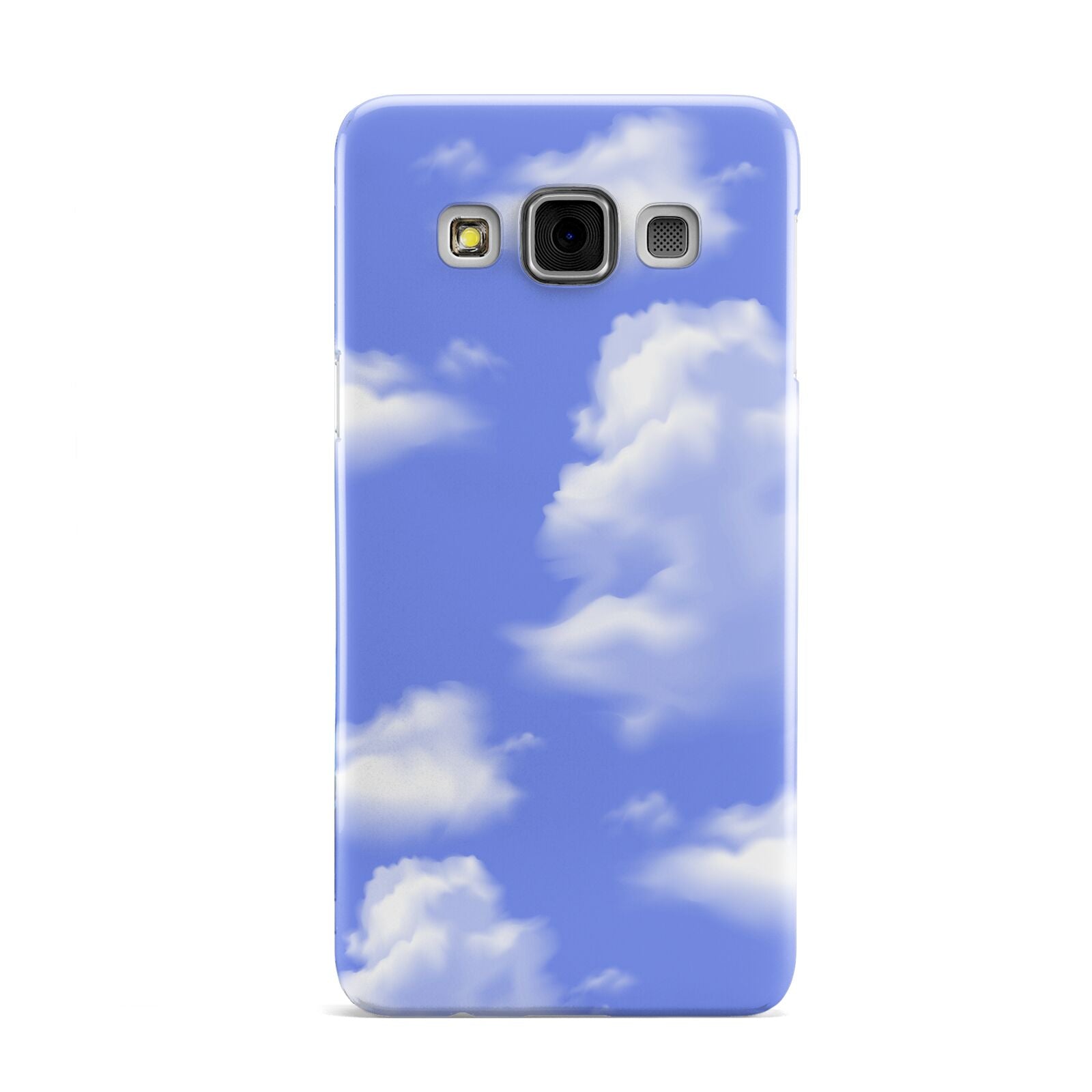 Clouds Samsung Galaxy A3 Case